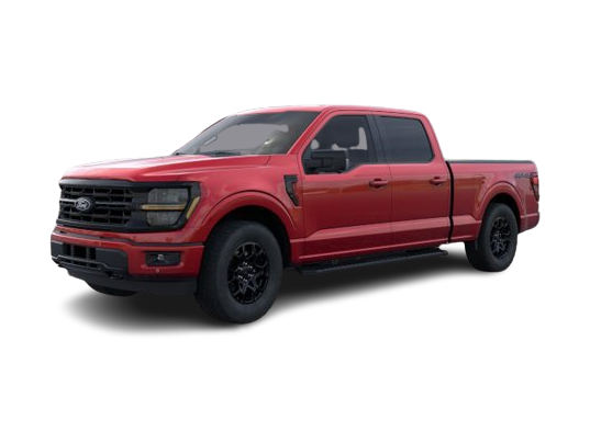 Thumbnail: 2026 Ford F-150 - 3