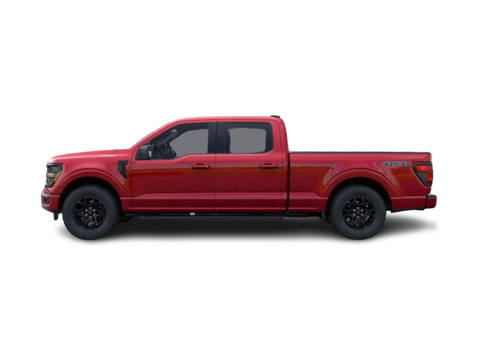 Thumbnail: 2026 Ford F-150 - 12