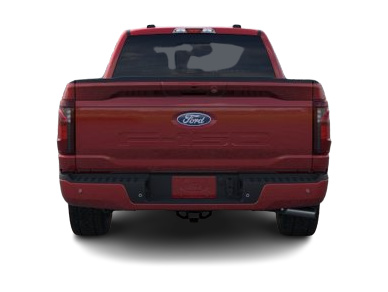 Thumbnail: 2026 Ford F-150 - 4