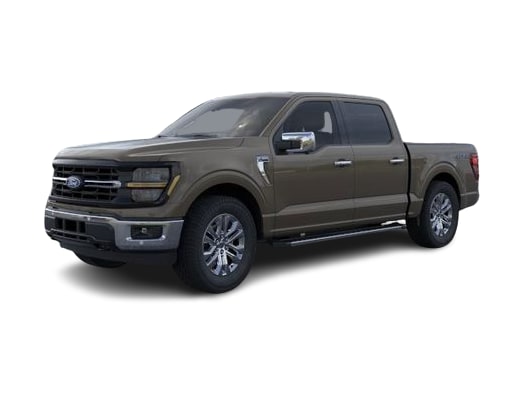 Thumbnail: 2026 Ford F-150 - 3