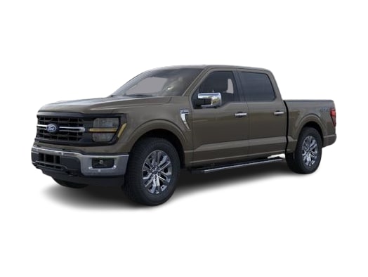 Thumbnail: 2026 Ford F-150 - 3