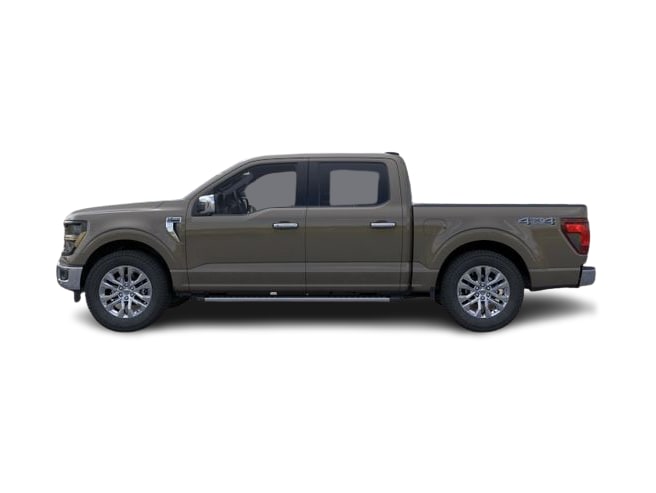 Thumbnail: 2026 Ford F-150 - 12