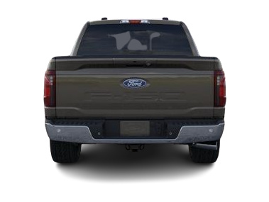Thumbnail: 2026 Ford F-150 - 5
