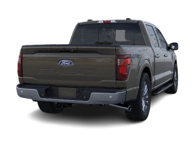 Thumbnail: 2026 Ford F-150 - 14