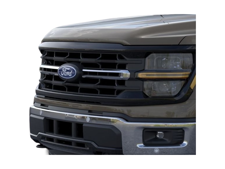 Thumbnail: 2026 Ford F-150 - 18