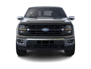 Thumbnail: 2026 Ford F-150 - 12