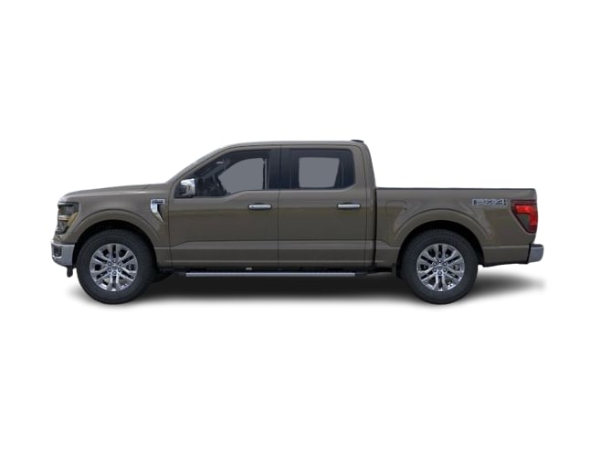 Thumbnail: 2026 Ford F-150 - 11