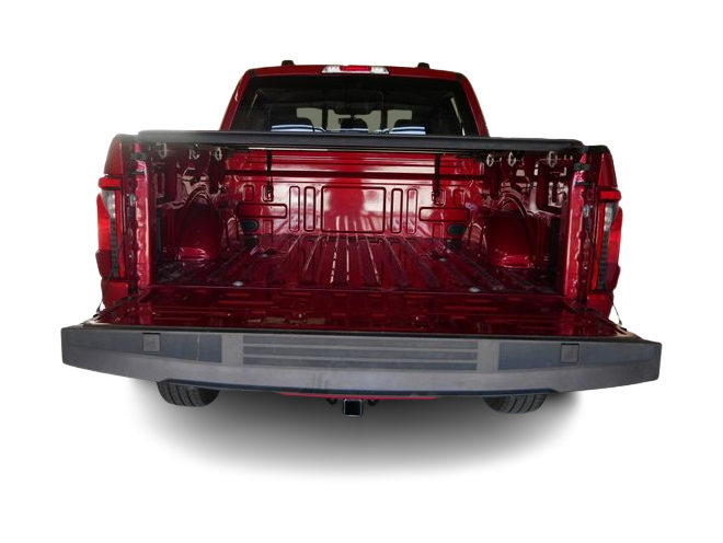 Thumbnail: 2024 Ford F-150 - 5
