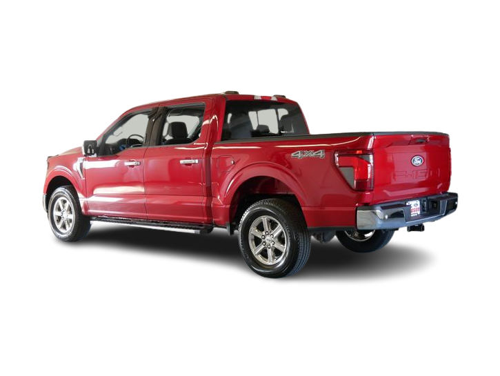 Thumbnail: 2024 Ford F-150 - 4