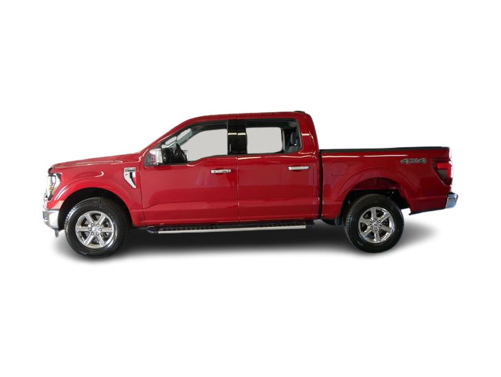 Thumbnail: 2024 Ford F-150 - 3