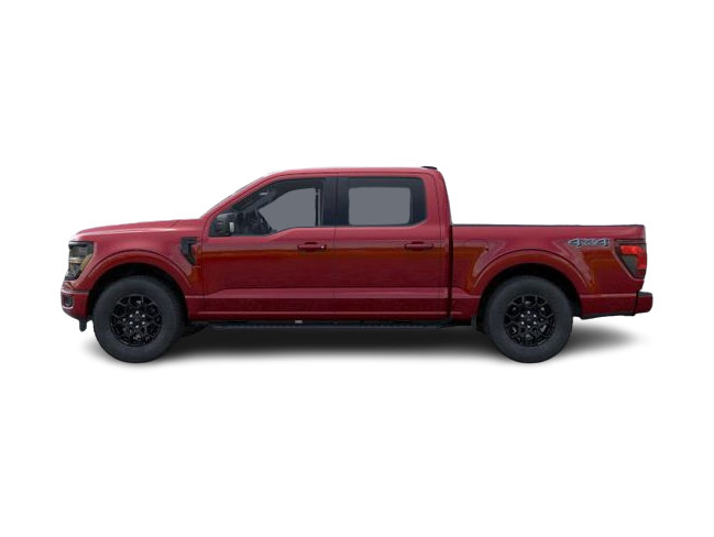 Thumbnail: 2025 Ford F-150 - 12