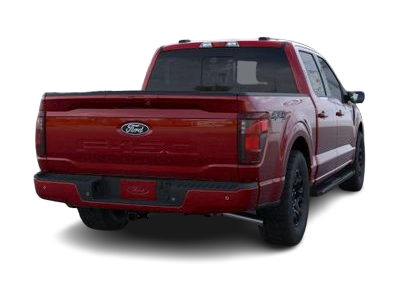 Thumbnail: 2025 Ford F-150 - 15
