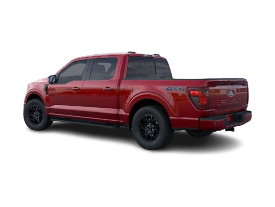 Thumbnail: 2025 Ford F-150 - 13