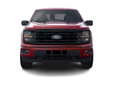 Thumbnail: 2025 Ford F-150 - 5