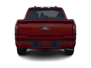Thumbnail: 2025 Ford F-150 - 4
