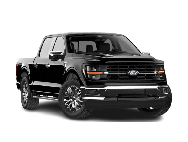 Thumbnail: 2026 Ford F-150 - 6