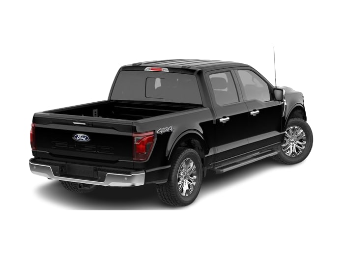 Thumbnail: 2026 Ford F-150 - 5