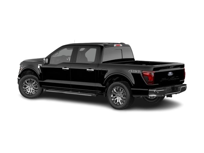 Thumbnail: 2026 Ford F-150 - 3