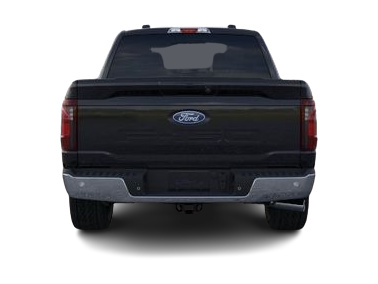 Thumbnail: 2026 Ford F-150 - 4