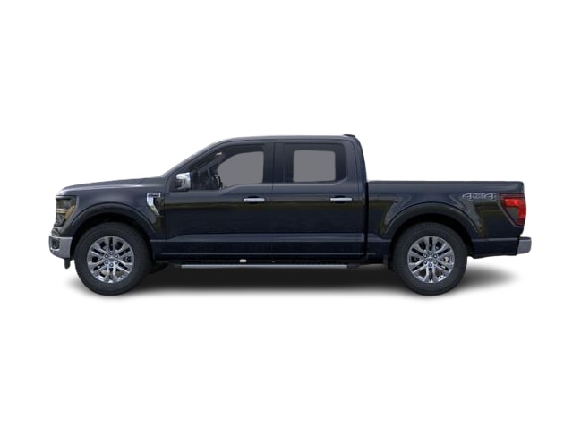 Thumbnail: 2026 Ford F-150 - 11