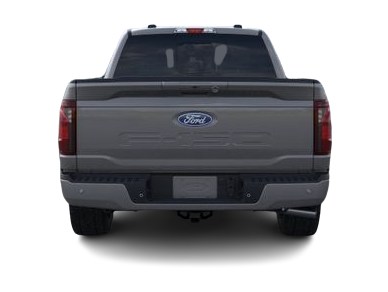 Thumbnail: 2026 Ford F-150 - 5