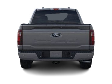 Thumbnail: 2025 Ford F-150 - 5