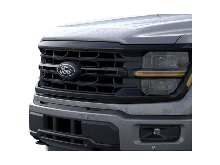 Thumbnail: 2025 Ford F-150 - 19