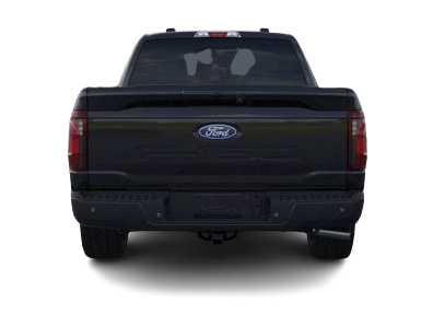 Thumbnail: 2026 Ford F-150 - 4