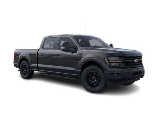 Thumbnail: 2026 Ford F-150 - 14