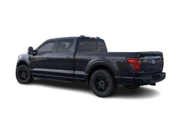 Thumbnail: 2026 Ford F-150 - 13