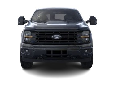 Thumbnail: 2026 Ford F-150 - 5