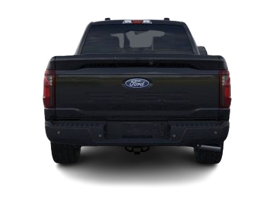 Thumbnail: 2026 Ford F-150 - 4