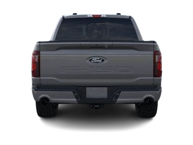 Thumbnail: 2026 Ford F-150 - 5
