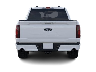 Thumbnail: 2026 Ford F-150 - 4