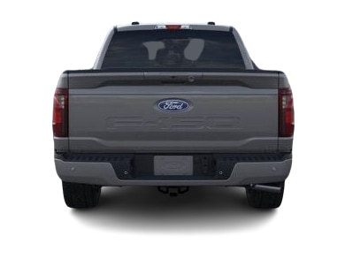Thumbnail: 2026 Ford F-150 - 5