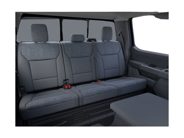 Thumbnail: 2026 Ford F-150 - 9