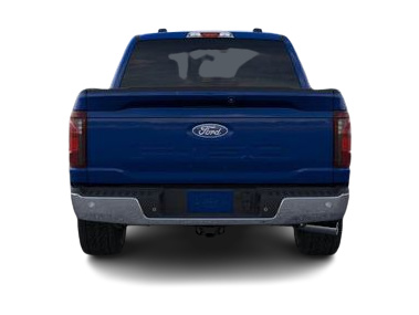 Thumbnail: 2026 Ford F-150 - 4