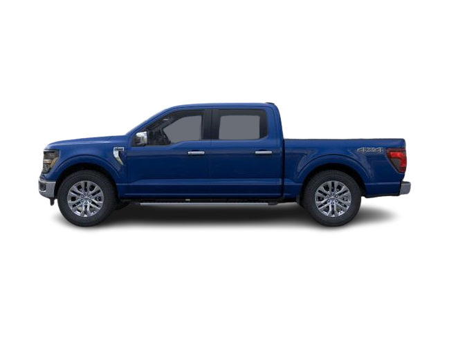 Thumbnail: 2026 Ford F-150 - 10
