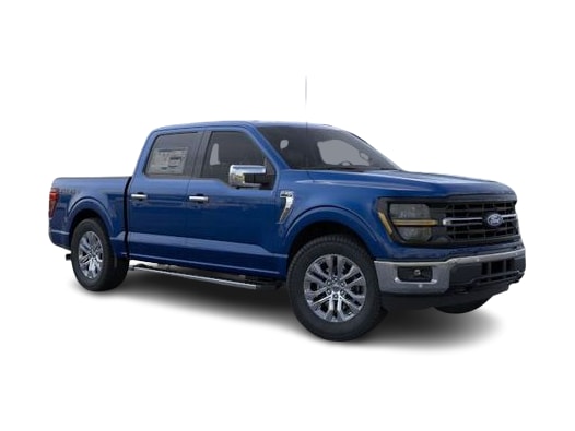 Thumbnail: 2026 Ford F-150 - 13
