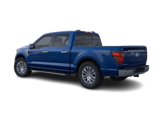 Thumbnail: 2026 Ford F-150 - 11