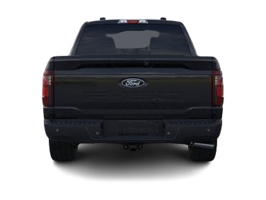 Thumbnail: 2026 Ford F-150 - 4