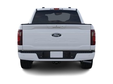 Thumbnail: 2026 Ford F-150 - 4