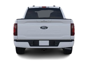 Thumbnail: 2026 Ford F-150 - 4