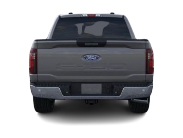 Thumbnail: 2026 Ford F-150 - 5