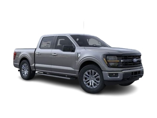 Thumbnail: 2026 Ford F-150 - 12