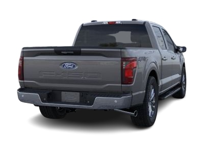 Thumbnail: 2026 Ford F-150 - 13