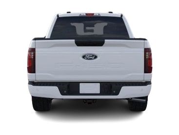 Thumbnail: 2026 Ford F-150 - 5