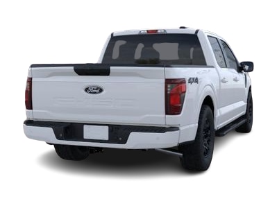 Thumbnail: 2026 Ford F-150 - 14