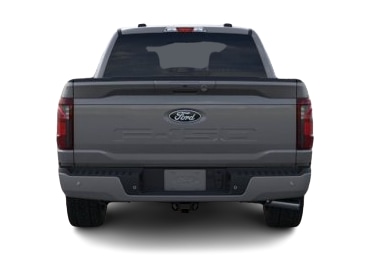 Thumbnail: 2026 Ford F-150 - 5
