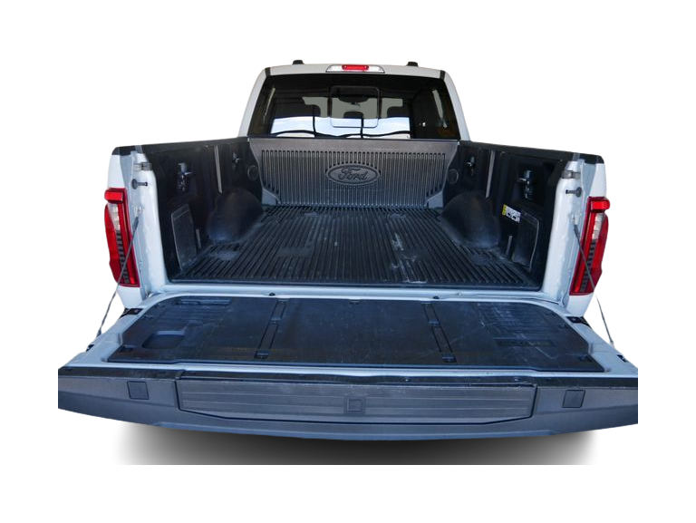 Thumbnail: 2024 Ford F-150 - 11